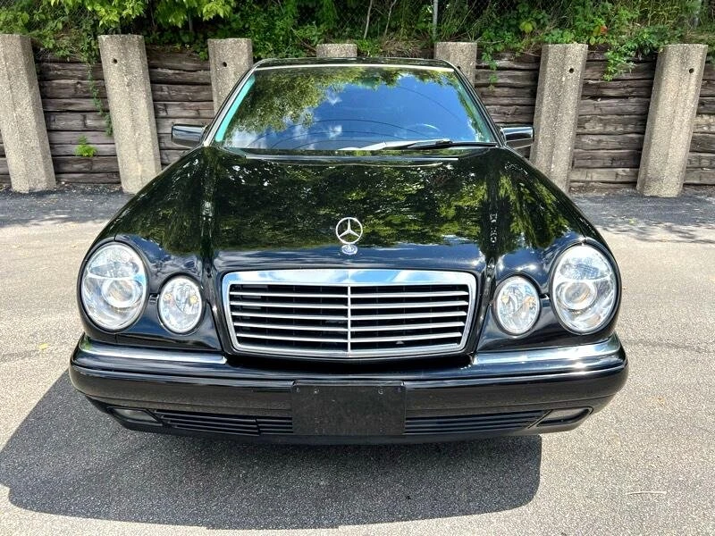 1999 Mercedes-Benz W210 E-Class - Image 2 of 20