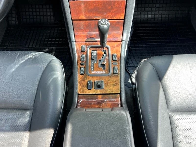 1999 Mercedes-Benz W210 E-Class - Image 13 of 20
