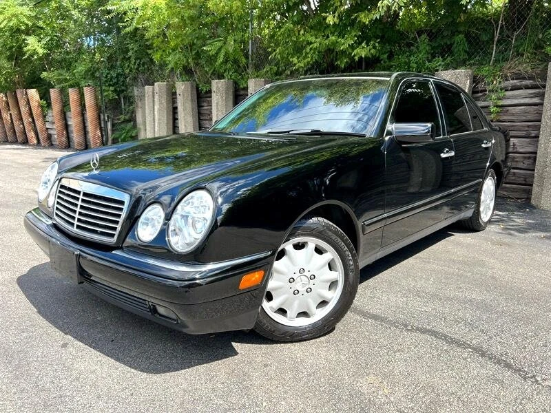 1999 Mercedes-Benz W210 E-Class - Image 5 of 20