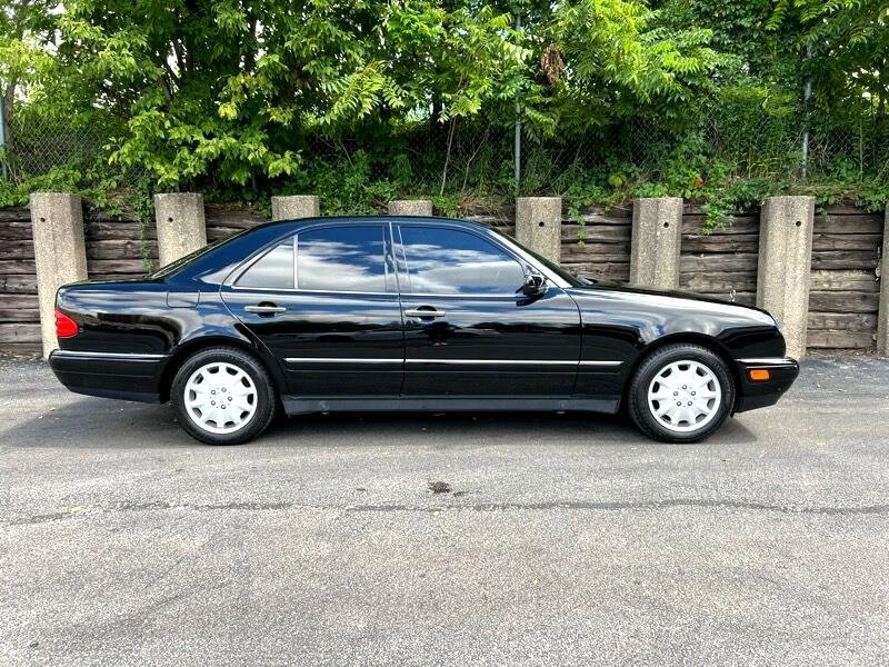 1999 Mercedes-Benz W210 E-Class - Image 8 of 20