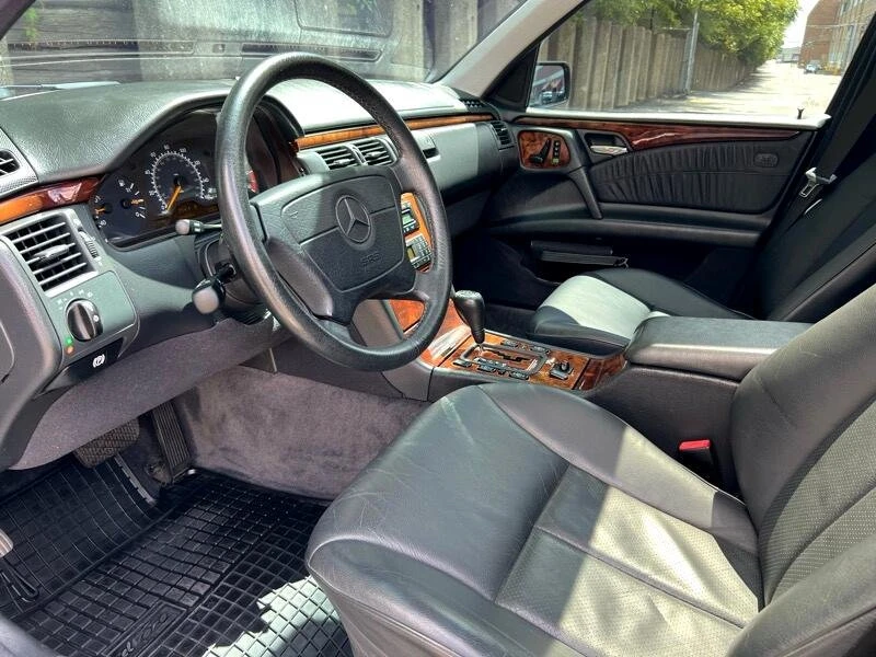 1999 Mercedes-Benz W210 E-Class - Image 17 of 20