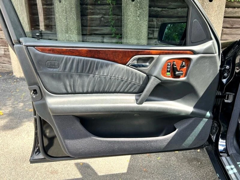 1999 Mercedes-Benz W210 E-Class - Image 19 of 20