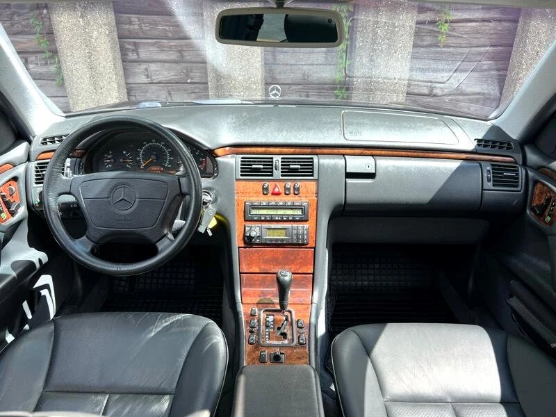1999 Mercedes-Benz W210 E-Class - Image 10 of 20
