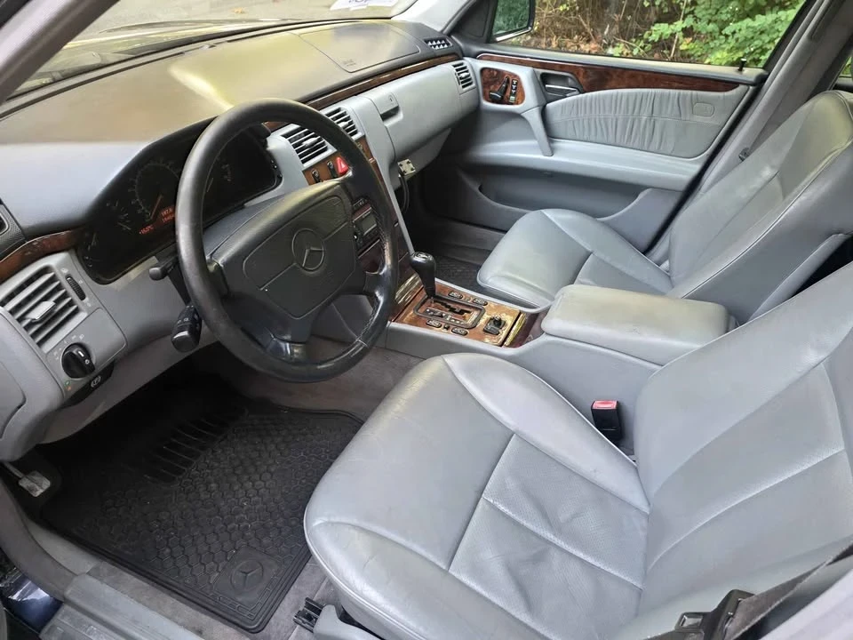 1999 Mercedes-Benz W210 E-Class - Image 11 of 12