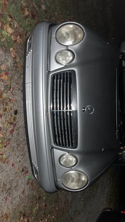 1999 Mercedes-Benz W210 E-Class - Image 3 of 8