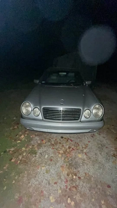 1999 Mercedes-Benz W210 E-Class - Image 2 of 8