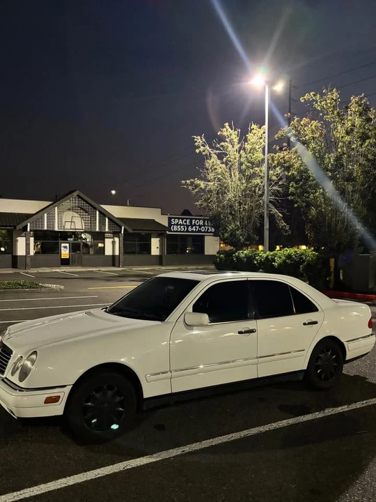 1999 Mercedes-Benz W210 E-Class - Image 6 of 14