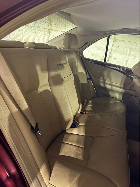 1999 Mercedes-Benz W210 E-Class - Image 12 of 13