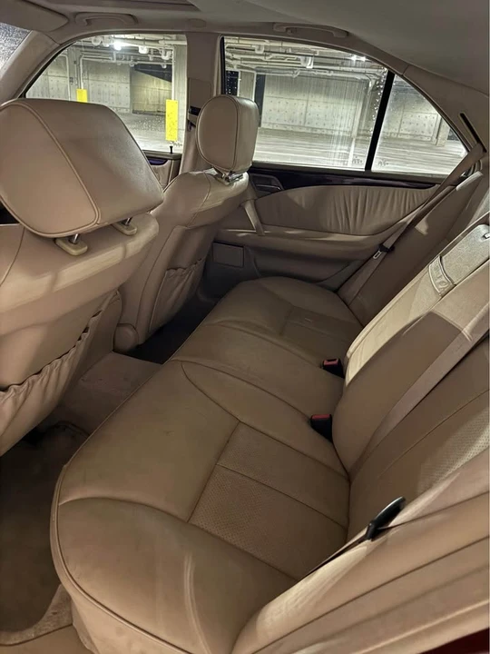 1999 Mercedes-Benz W210 E-Class - Image 11 of 13