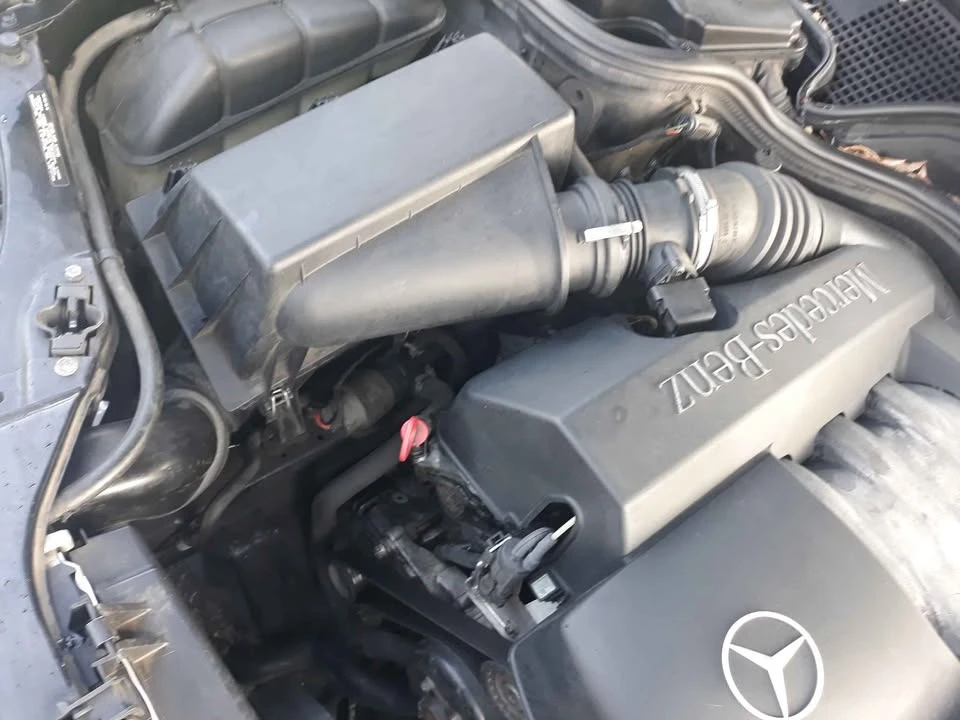 1999 Mercedes-Benz W210 E-Class - Image 11 of 12