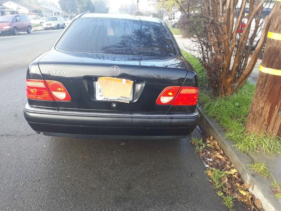 1999 Mercedes-Benz W210 E-Class - Image 3 of 12