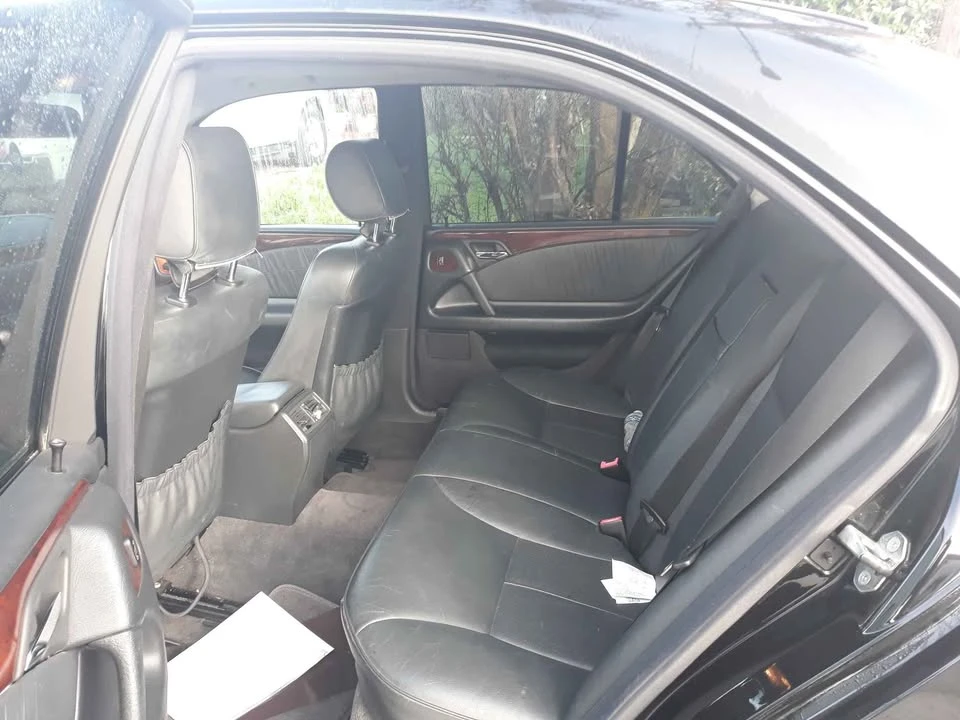 1999 Mercedes-Benz W210 E-Class - Image 10 of 12