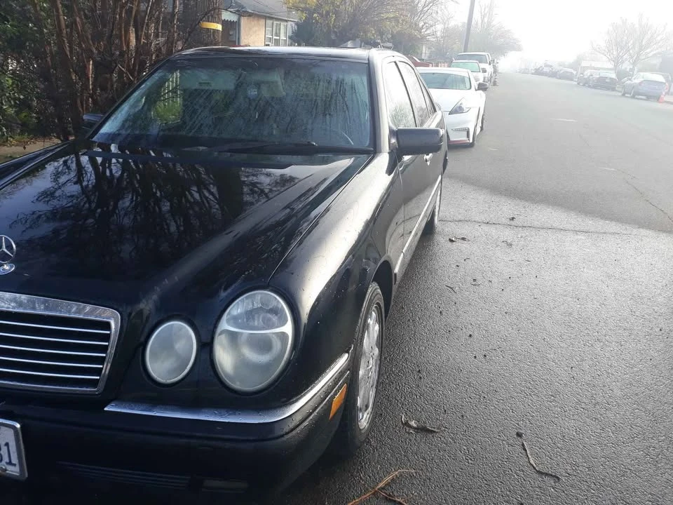 1999 Mercedes-Benz W210 E-Class - Image 5 of 12