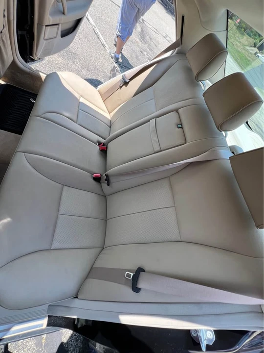 1999 Mercedes-Benz W210 E-Class - Image 5 of 19