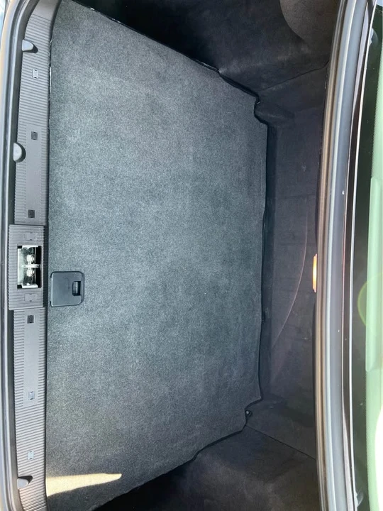 1999 Mercedes-Benz W210 E-Class - Image 17 of 19