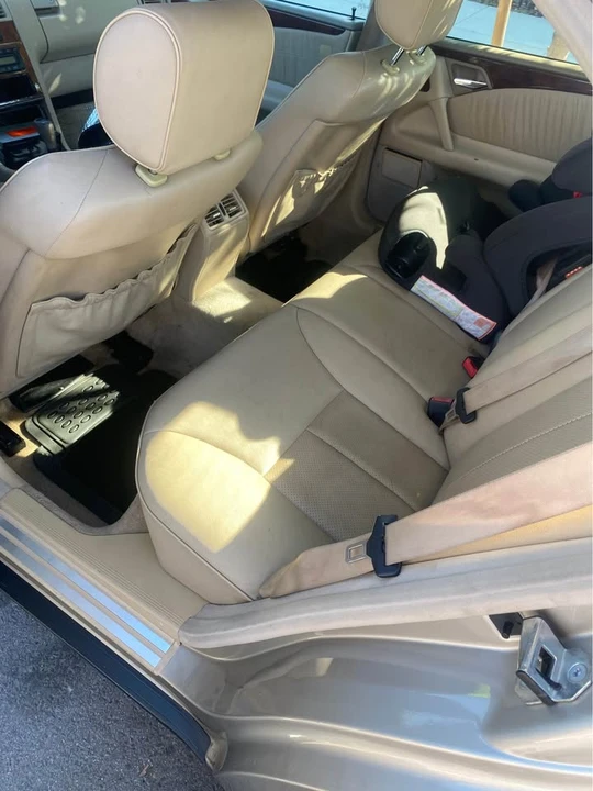 1999 Mercedes-Benz W210 E-Class - Image 3 of 4