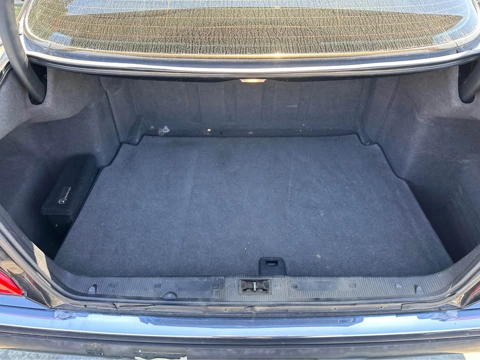 1999 Mercedes-Benz W210 E-Class - Image 6 of 8