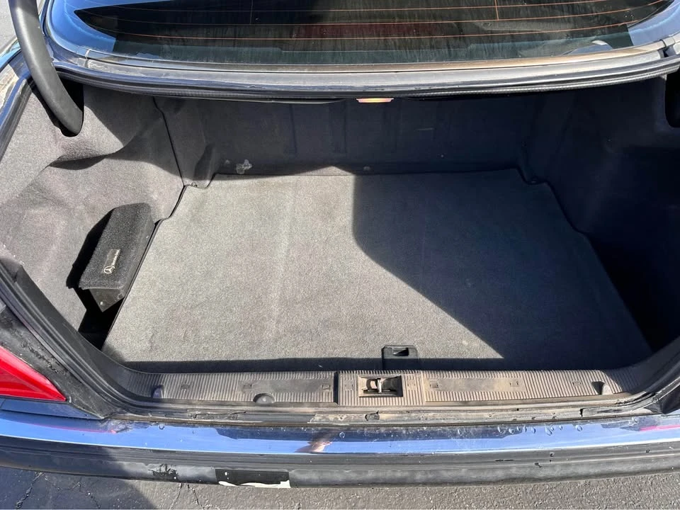 1999 Mercedes-Benz W210 E-Class - Image 10 of 13
