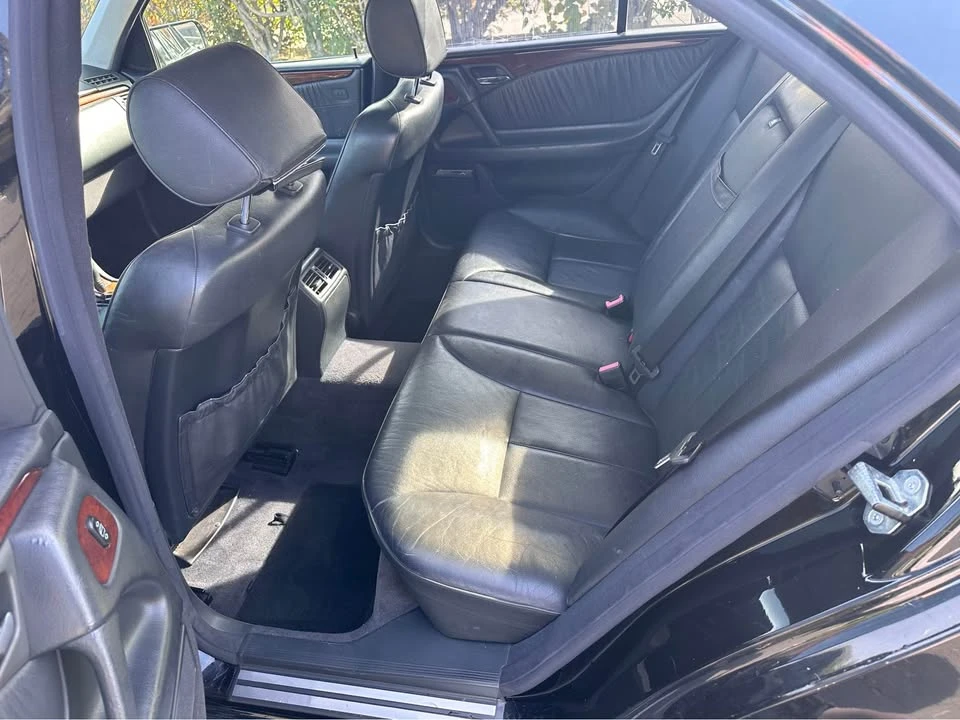1999 Mercedes-Benz W210 E-Class - Image 12 of 13