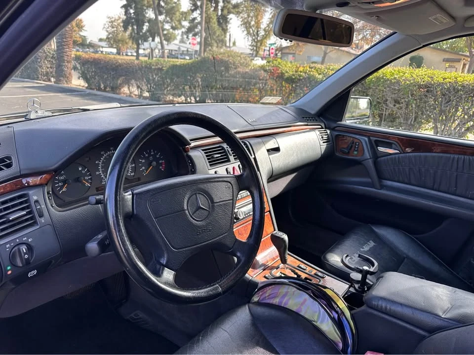 1999 Mercedes-Benz W210 E-Class - Image 6 of 13