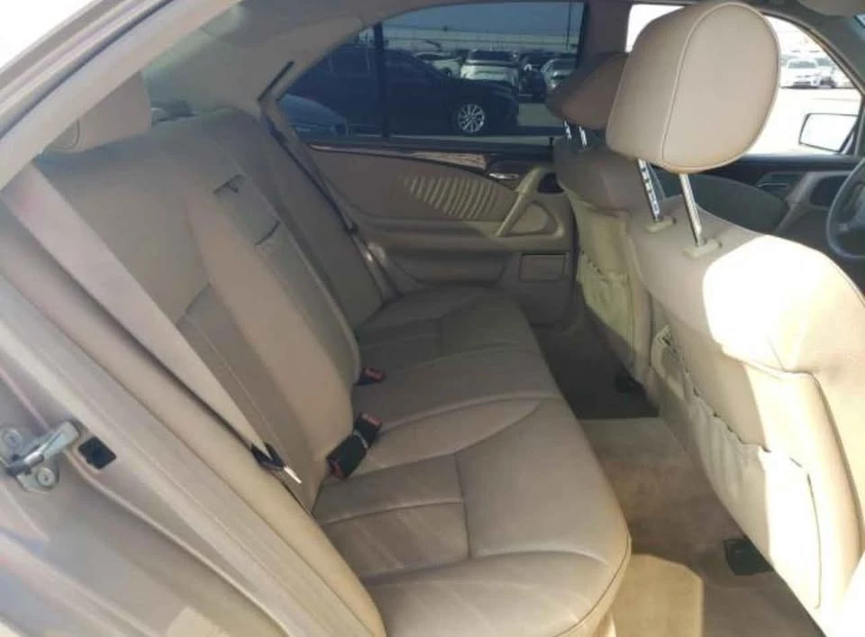 1999 Mercedes-Benz W210 E-Class - Image 6 of 7