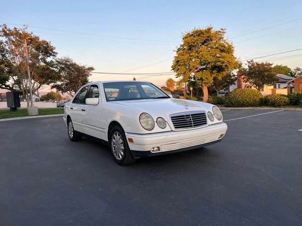 1999 Mercedes-Benz W210 E-Class - Image 10 of 16