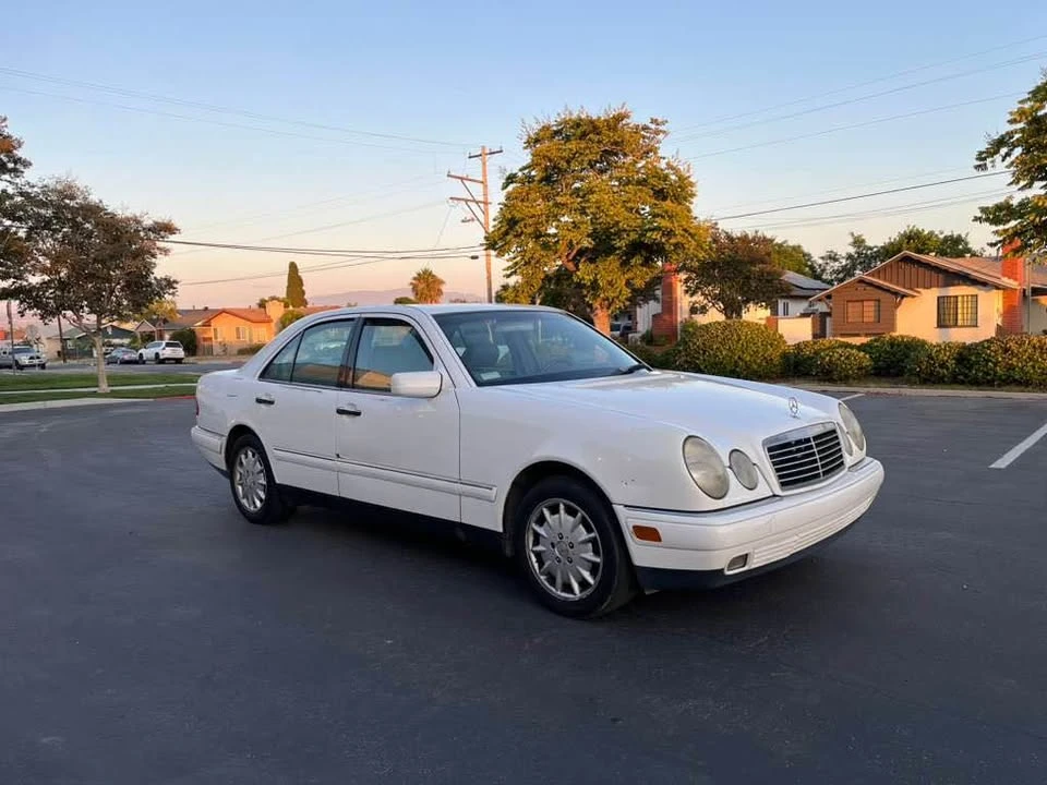 1999 Mercedes-Benz W210 E-Class - Image 9 of 16