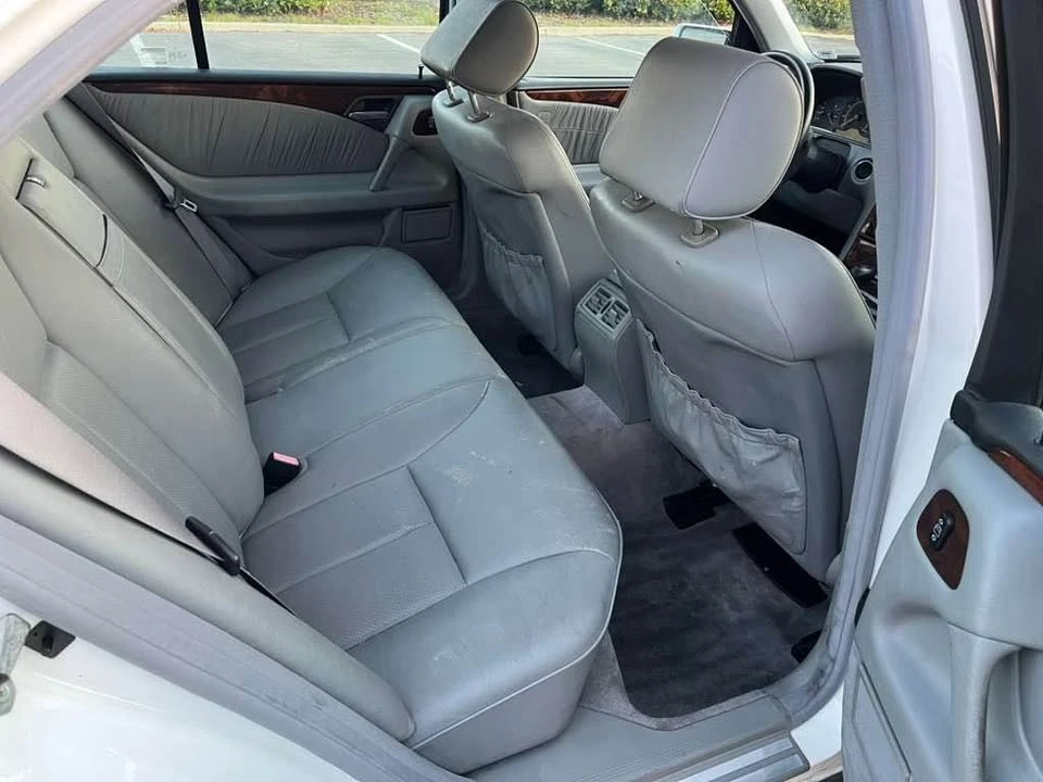 1999 Mercedes-Benz W210 E-Class - Image 14 of 16