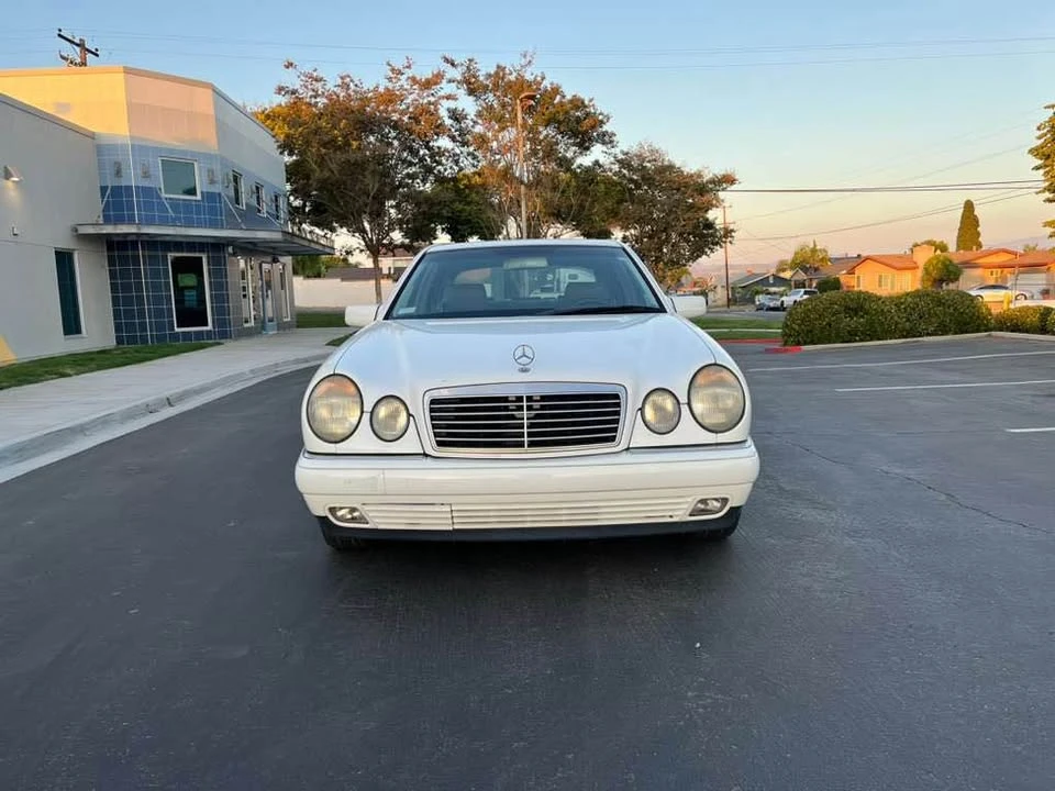 1999 Mercedes-Benz W210 E-Class - Image 2 of 16