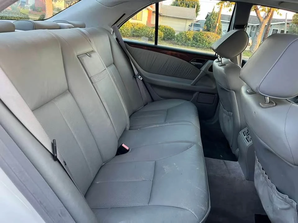 1999 Mercedes-Benz W210 E-Class - Image 15 of 16
