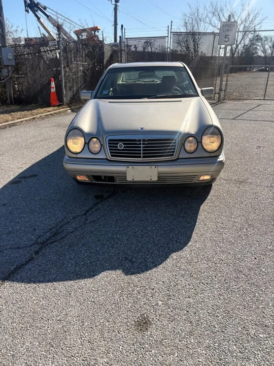 1999 Mercedes-Benz W210 E-Class - Image 3 of 10