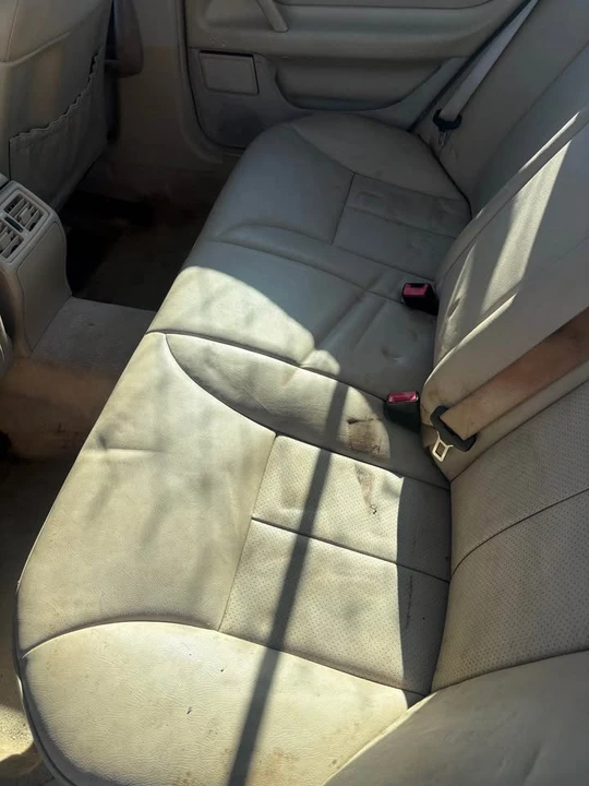 1999 Mercedes-Benz W210 E-Class - Image 10 of 10