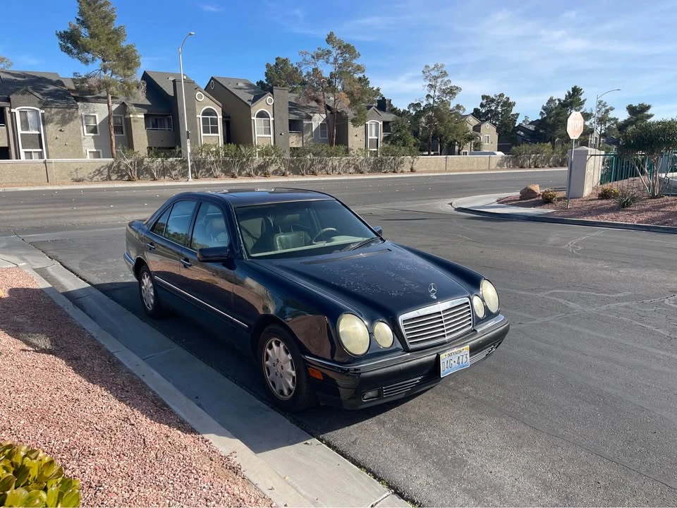1999 Mercedes-Benz W210 E-Class - Image 17 of 19