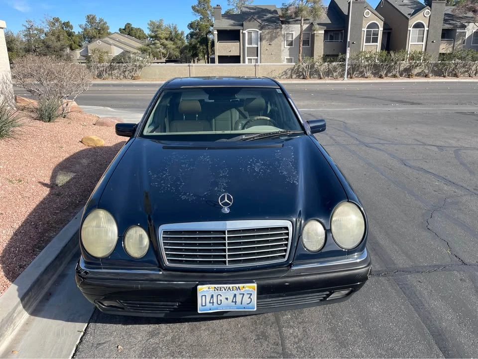 1999 Mercedes-Benz W210 E-Class - Image 12 of 19