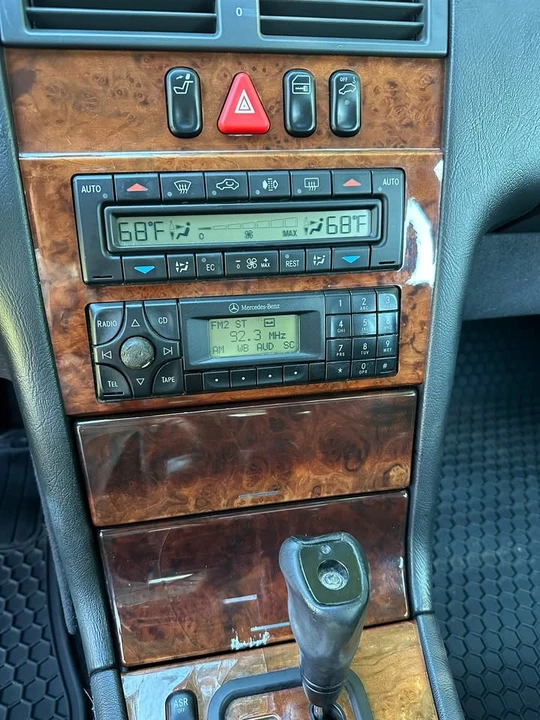 1999 Mercedes-Benz W210 E-Class - Image 19 of 20