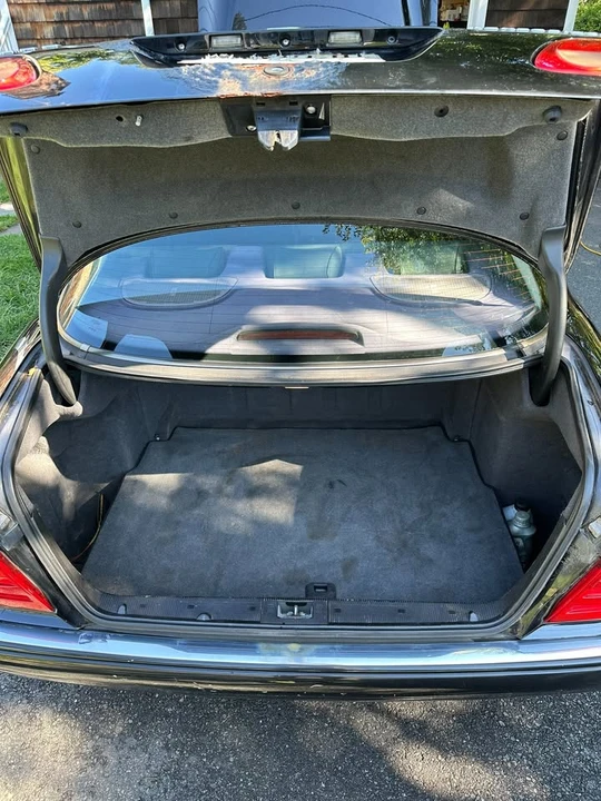 1999 Mercedes-Benz W210 E-Class - Image 11 of 20
