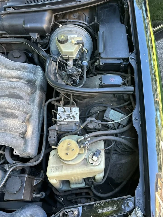 1999 Mercedes-Benz W210 E-Class - Image 15 of 20