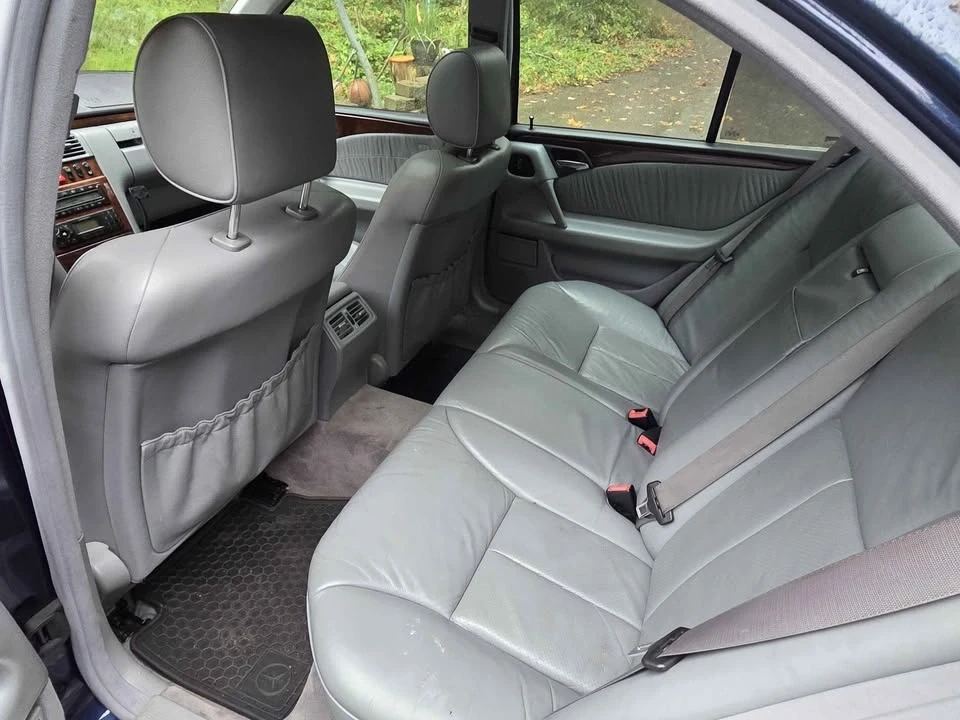 1999 Mercedes-Benz W210 E-Class - Image 11 of 12
