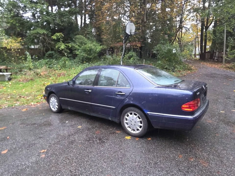 1999 Mercedes-Benz W210 E-Class - Image 3 of 12