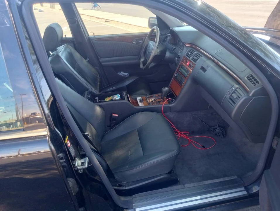 1999 Mercedes-Benz W210 E-Class - Image 10 of 11
