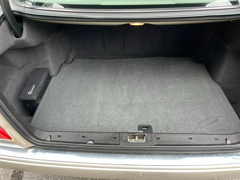 1999 Mercedes-Benz W210 E-Class - Image 8 of 12