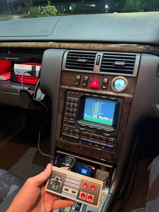 1999 Mercedes-Benz W210 E-Class - Image 6 of 20