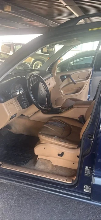 1999 Mercedes-Benz W163 M-Class - Image 4 of 8