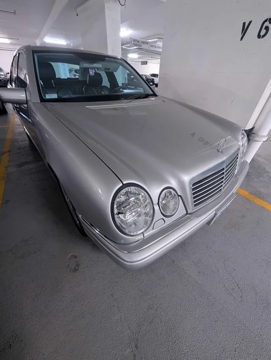 1999 Mercedes-Benz W210 E 36 & E 50 & E 55 & E 60 AMG - Image 2 of 6