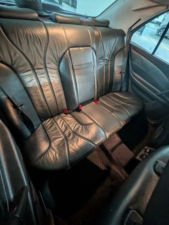 1999 Mercedes-Benz W210 E 36 & E 50 & E 55 & E 60 AMG - Image 4 of 6