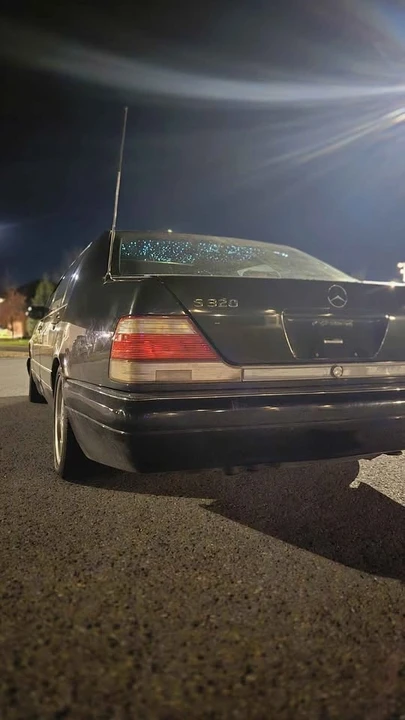 1999 Mercedes-Benz W220 S-Class - Image 5 of 12