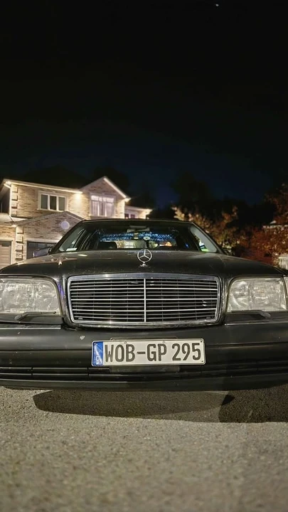 1999 Mercedes-Benz W220 S-Class - Image 10 of 12