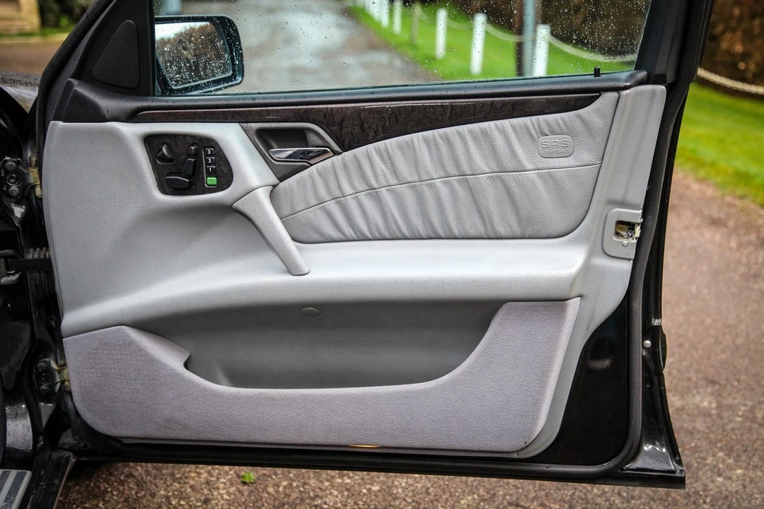 1999 Mercedes-Benz W210 E-Class - Image 20 of 30