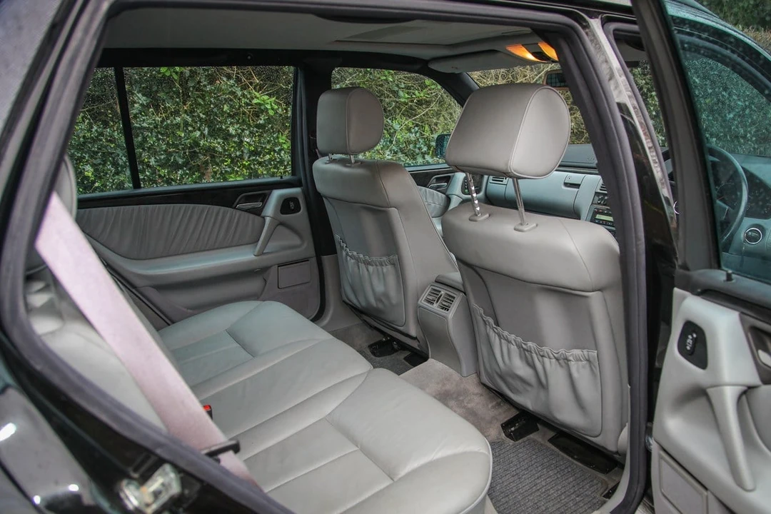 1999 Mercedes-Benz W210 E-Class - Image 24 of 30