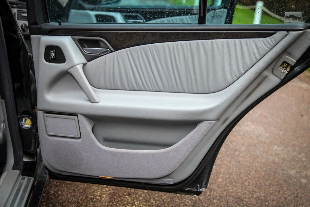 1999 Mercedes-Benz W210 E-Class - Image 21 of 30